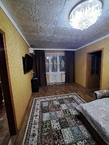 Карагандинская область, Караганда, Октябрьский район