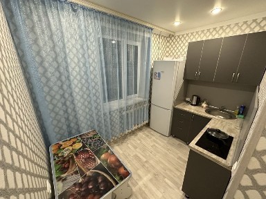 Павлодарская область, Экибастуз