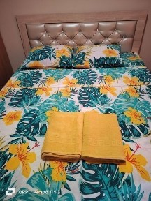 Алматинская область, Конаев (Капчагай)