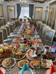 Сдается в аренду ГОСТЕВОЙ ЗАЛ