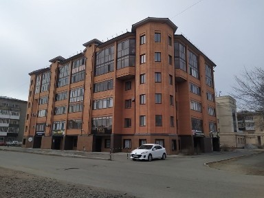 ПРОДАМ 2 КОМ. КВ. Новом доме, центр, останов. Бурабай, Акжелкен.