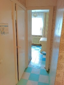 Продам 2 х комн квар. 4-34-2 этаж