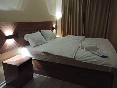 Алматинская область, Алматы, Алмалинский район