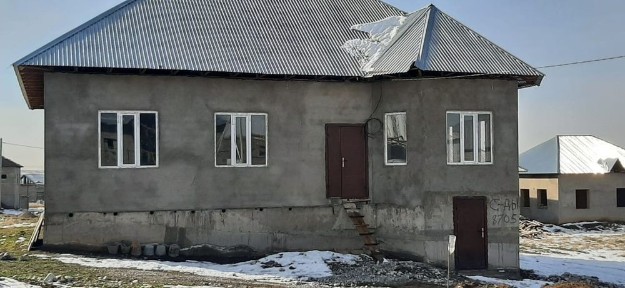 Срочно - Продаётся 1.5 этажный дом | Ақсукент, Әйтеке Би | 20 МИЛЛИОН