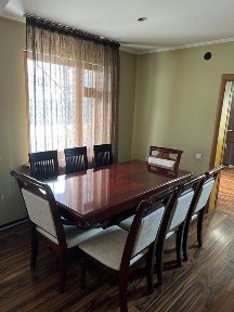 Алматинская область, Алматы, Медеуский район