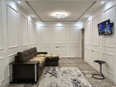 Туркестанская область, Шымкент, Абайский район