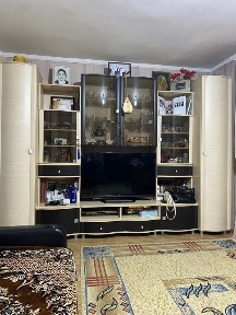 Продам двухкомнатную квартиру