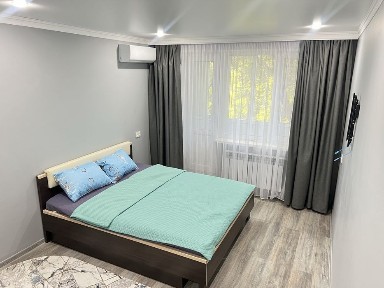 Элитная квартира после кап Ремонта