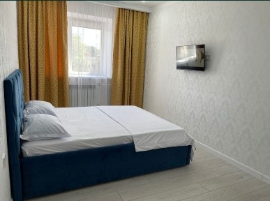 Западно-Казахстанская область, Уральск, КазИИТУ