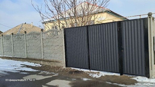 Продам 2 этажный дом на Тайване