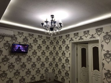 3бөлмелі үи сатылады