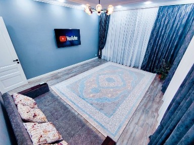 Мангистауская область, Актау, 1