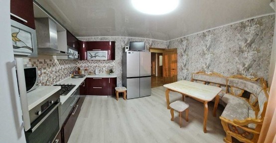 2-комнатная квартира, 81 м², 5/5 этаж, Ч. Валиханова (ТД