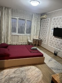 Алматинская область, Алматы, Ауэзовский район