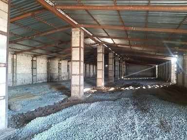 Аренда помещения; склад, цех 1000м2