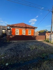 Северо-Казахстанская область, Петропавловск