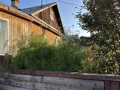 Восточно-Казахстанская область, Риддер