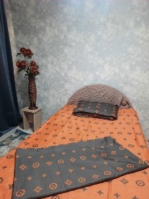 Жамбылская область, Тараз, 4-мкр. Салтанат