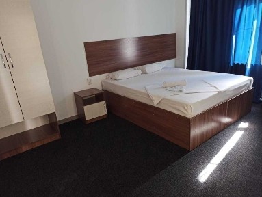 Алматинская область, Алматы, Алмалинский район