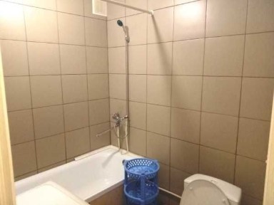 Однокомнатная ( Хозяйка)