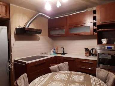 Сдам 4х комн квартиру Б. Момышулы 54/1