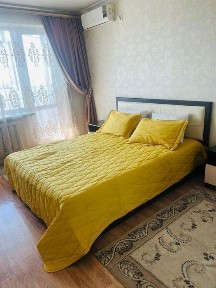 АКВАПАРК МЕГА 11 мкр евро рем