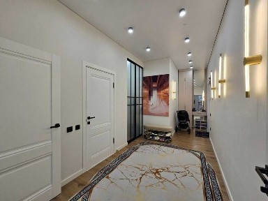 Продам 2х комнатную квартиру ЖК 