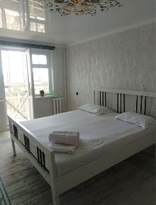 Суточный квартира