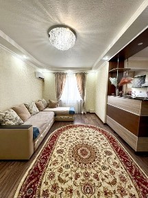 Автономное отопление у нас теплоУютная чистая просторная квартира