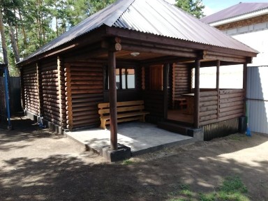 Бурабай, Ак жайык 18