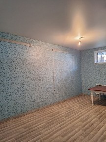 Продам помещение 35м2 цокольный этаж мкр Самгау ул. Ырысты