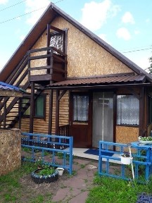 Акмолинская область, Бурабай