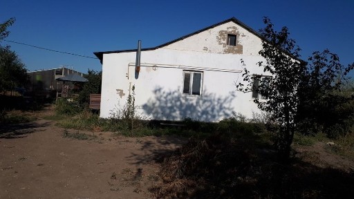 Атырауская область, Аксай