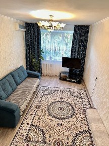 Продам 2-х ком кв в центре города