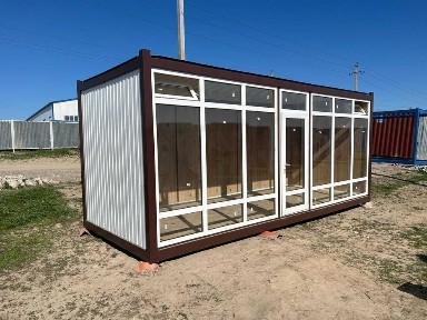 Киоск Алматы продажа