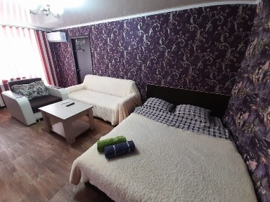 2-комнатная, помесячно, ТОЛЬКО ПРИЕЗЖИМ!