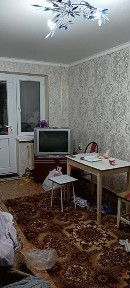 3х комнатная квартира