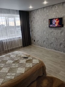 Акмолинская область, Степногорск