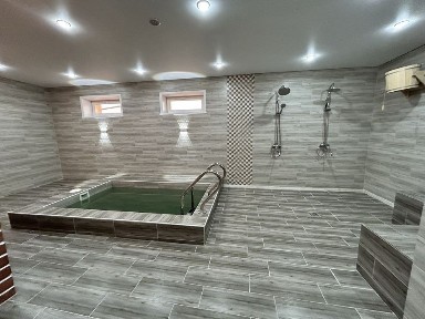 Костанайская область, Лисаковск