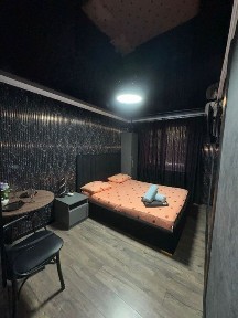 Алматинская область, Алматы, Ауэзовский район