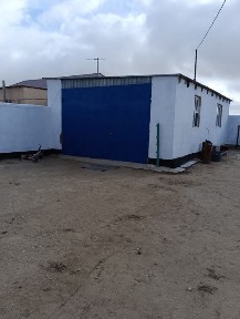 Жаксы жагдаида Батырдан кирип отыруга даиын Уи сатылатды