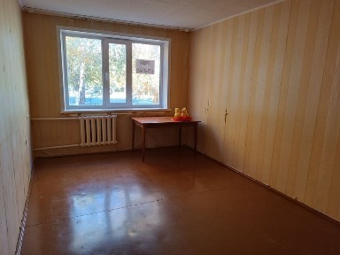 Продам квартиру в панельном доме