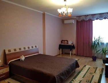 Акмолинская область, Астана, Сарыаркинский район