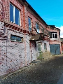 Северо-Казахстанская область, Петропавловск