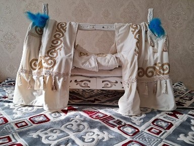 Сдам в аренду Бесік (Бесик)