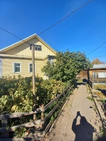 Акмолинская область, Кокшетау, Жайлау