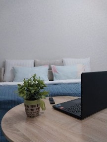 Мангистауская область, Актау, 1