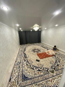 Западно-Казахстанская область, Уральск, Остановка Кирова (3-я поликлиника)