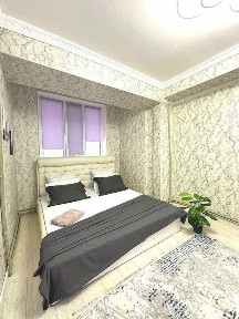 Туркестанская область, Шымкент, Аль-Фарабийский район