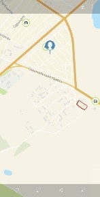 Аренда земельного участка